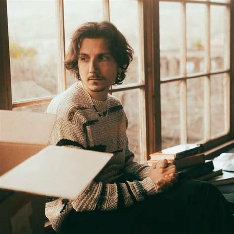 anson seabra維基百科|Anson Seabra Lyrics, Songs, and Albums .